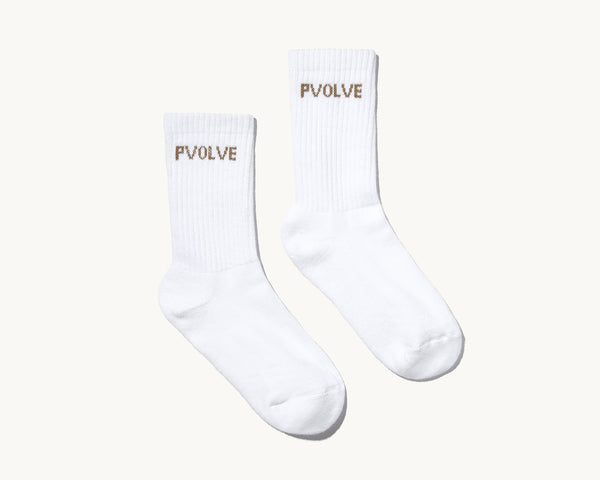 Pvolve Ankle Socks
