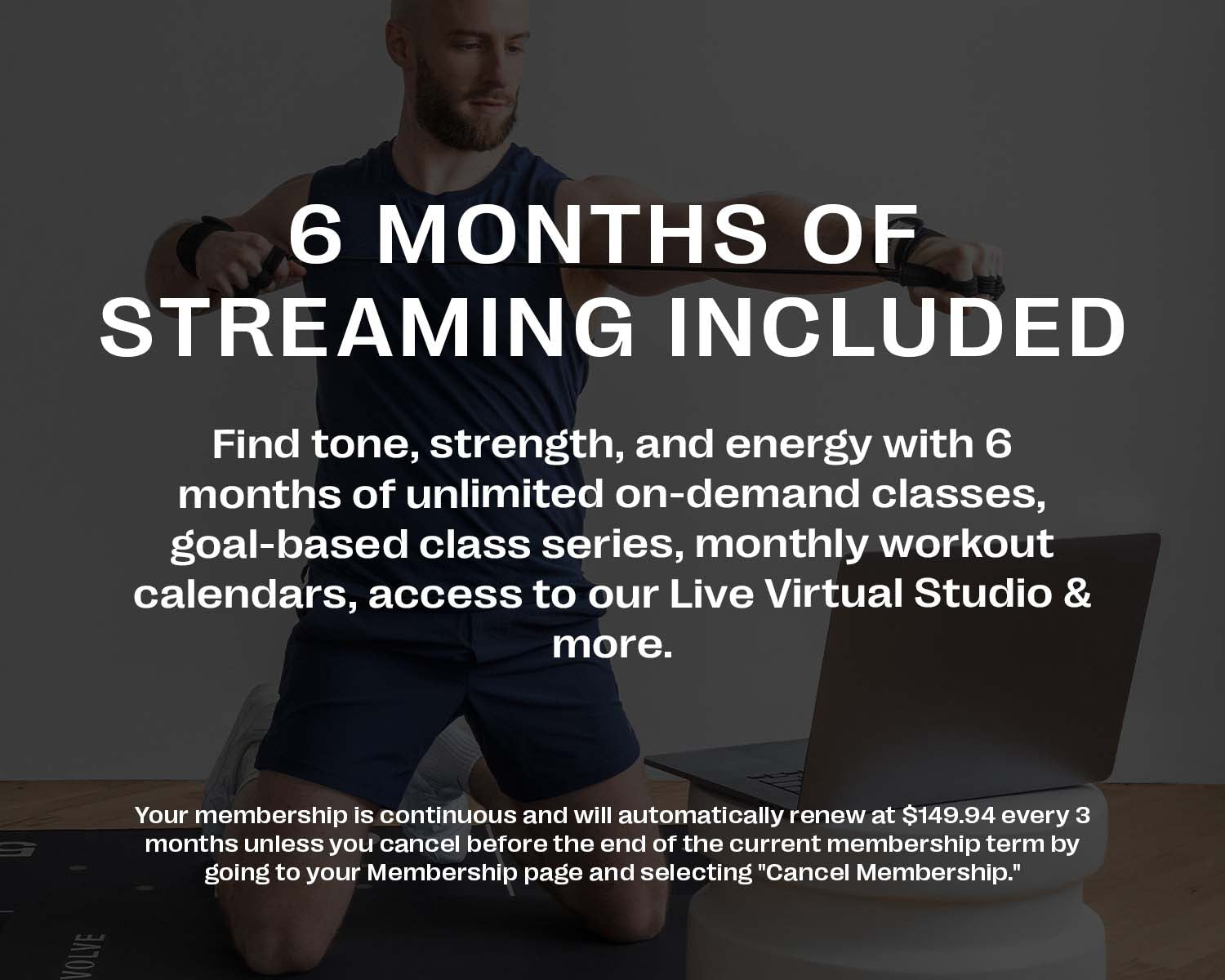 Total Transformation Bundle