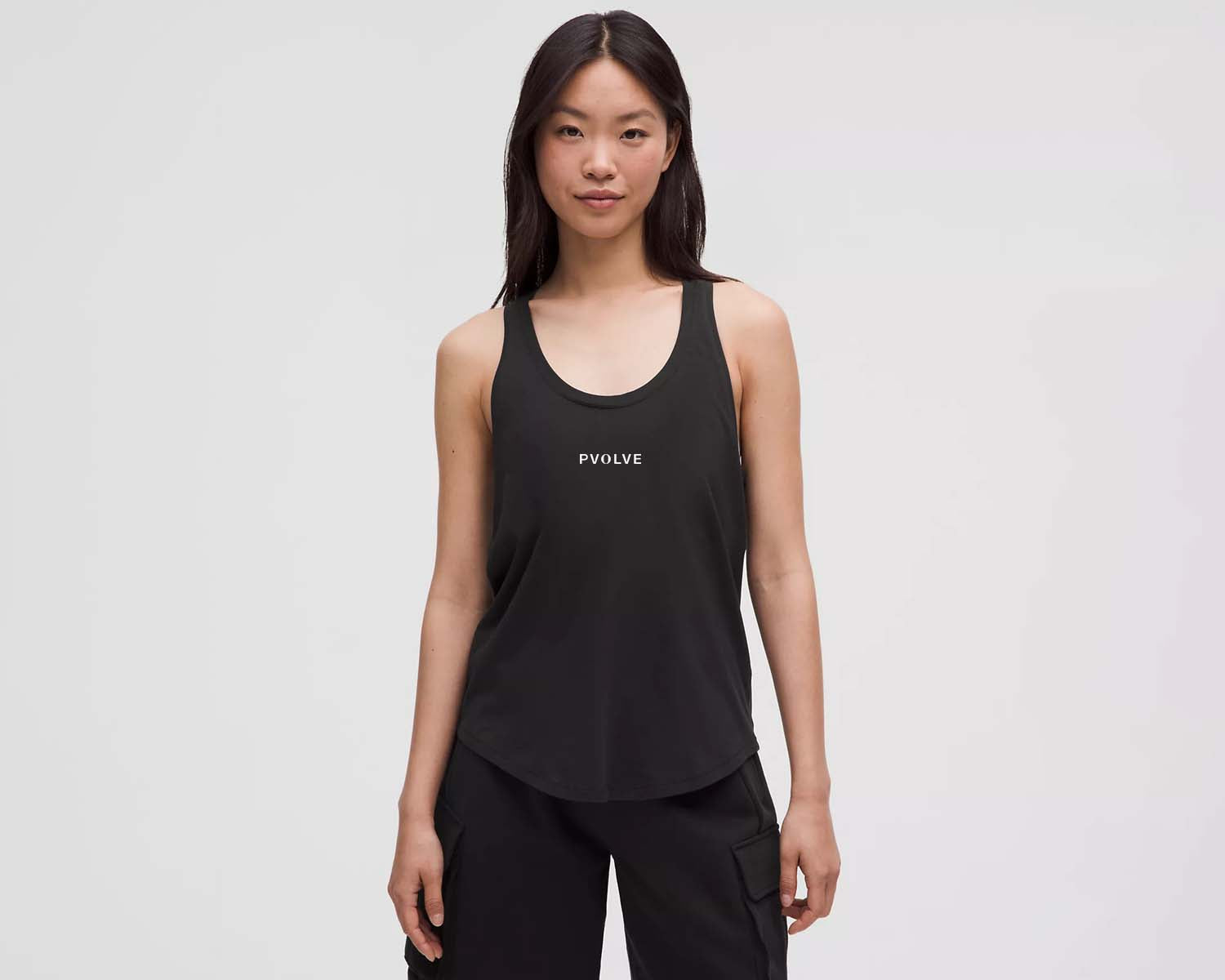 Pvolve x Lululemon Love Tank Top