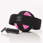 pink p.ball for breast cancer awareness thumbnail