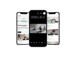 Annual Digital Membership thumbnail