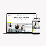 digital membership kit - 12 months (LEGACY) thumbnail
